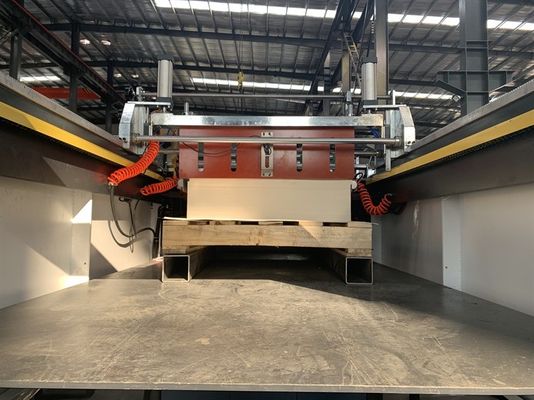 150 fois/min Capacité de production Machine de découpe de papier à film plastique avec coupeuse ronde