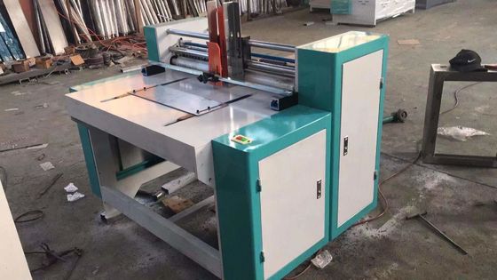 Fermeture de cloisons ondulées sur mesure avec taille de fente minimale de 42 mm