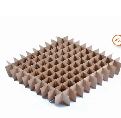 Machine de fabrication de boîtes de carton ondulées de petite taille avec une portée minimale de fente de 42 mm