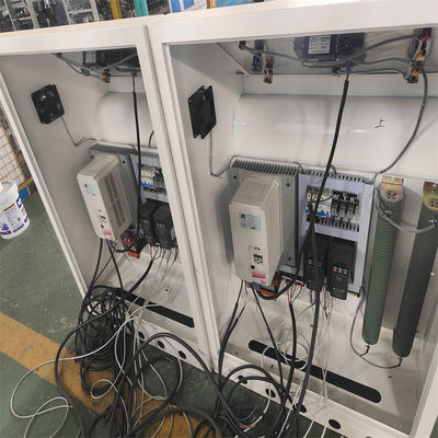 Longue durée de vie Machine de découpe NC pour carton ondulé à double couche à grande vitesse