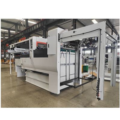 Machine à découper à la matrice pour une longue durée de vie