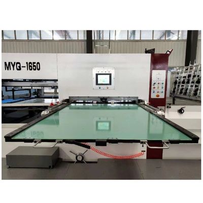 220V/380V Machine à haute vitesse pour l'impression et la découpe sous pression