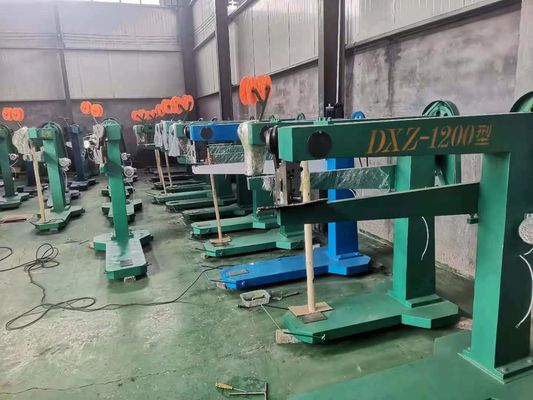 Opération manuelle 600 kg boîte de carton ondulée machines à coudre pour les fournitures au comptant