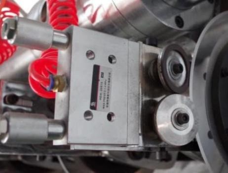 Machine de découpe à lame mince de 10 kW pour une expérience de découpe en douceur