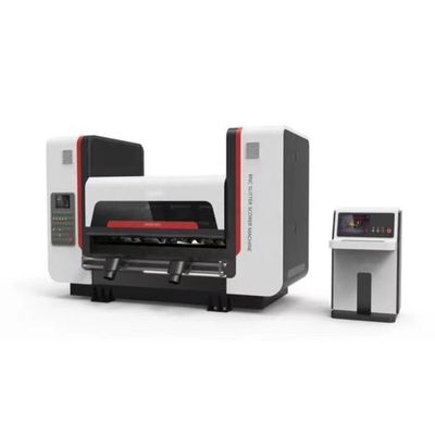 Servo Nc machine à découper à lame mince pour la production de carton ondulé 2023