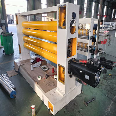 Machinette de coupe de carton à grande vitesse avec une excellente performance 380v