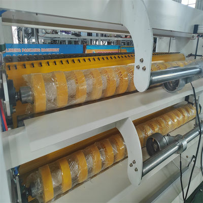 Machine de coupe automatique Nc à grande vitesse pour carton ondulé de 3000 kg