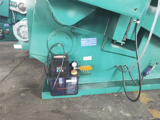 Machine de découpe à la matrice manuelle chinoise pour boîtes en carton ondulé avec entraînement électrique