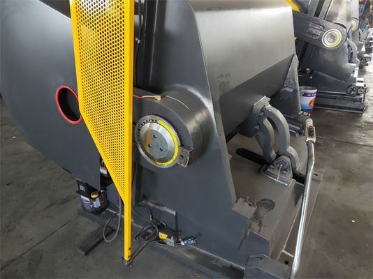 Machine de découpe à la matrice manuelle chinoise pour boîtes en carton ondulé avec entraînement électrique
