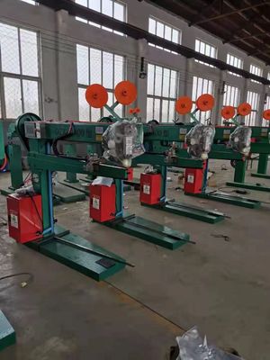 Machine à coudre à la main, à servo-moteur, pour cartons