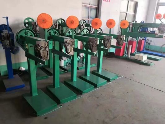 Machine à coudre à la main, à servo-moteur, pour cartons