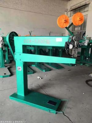 1900*700*1820mm Machine à coudre en carton avec une grande fiabilité