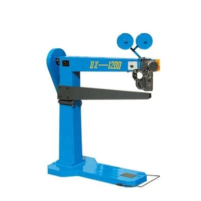 Machine à coudre en carton ondulé semi-automatique de 600 kg pour une longue durée de vie