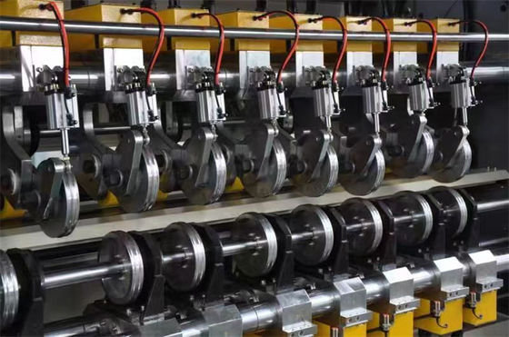 La machine de découpe à lame mince et flexible La solution ultime pour former du papier