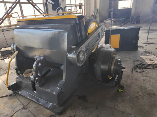 Machinette de découpe de papier manuel à pression élevée