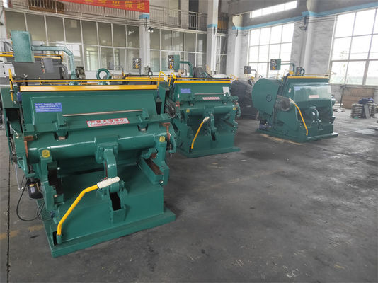 Machinette de découpe de papier manuel à pression élevée