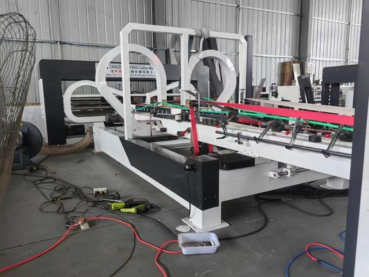 Machine à coller pour la demande des clients