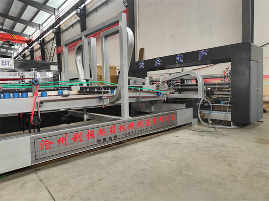 Machine à coller pour la demande des clients