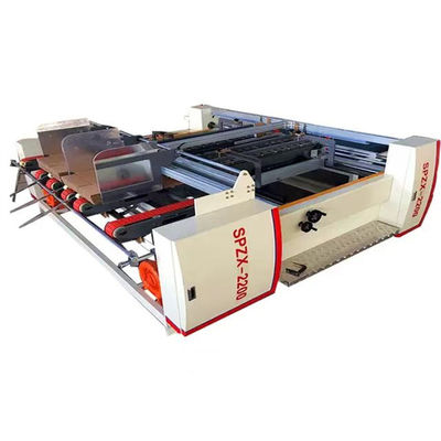 2800 kg de colle à dossiers pour boîtes ondulées verrouillées en carton type de carton