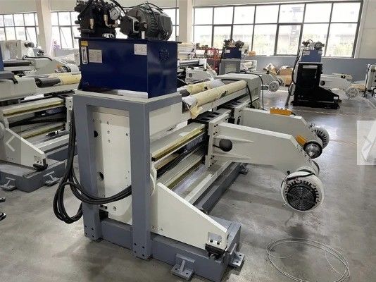 2023 Automatique de qualité automatique machine de découpe de papier commercial à partir de 380V