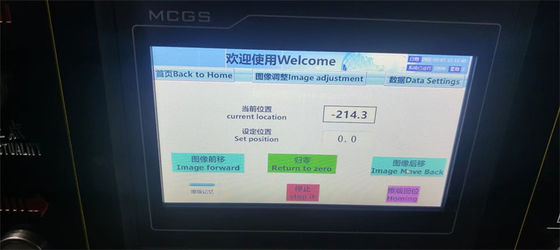 Machine de découpe à la matrice pour vos besoins