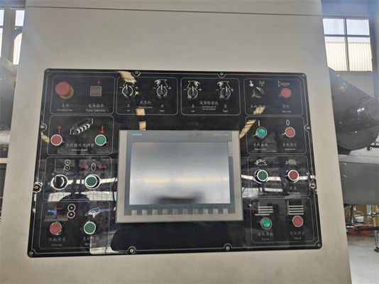 Machine de découpe à la matrice pour vos besoins