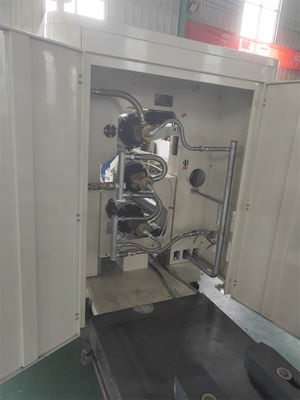 Machine de carton ondulé à face unique personnalisable pour la fabrication de carton en 2023