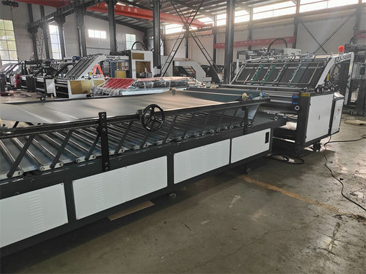 Laminateur à flûte à coulisse avec fonctions et caractéristiques