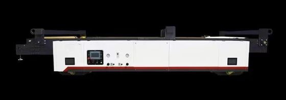 Assistance technique vidéo après service Splicer automatique pour la ligne de production de carton ondulé