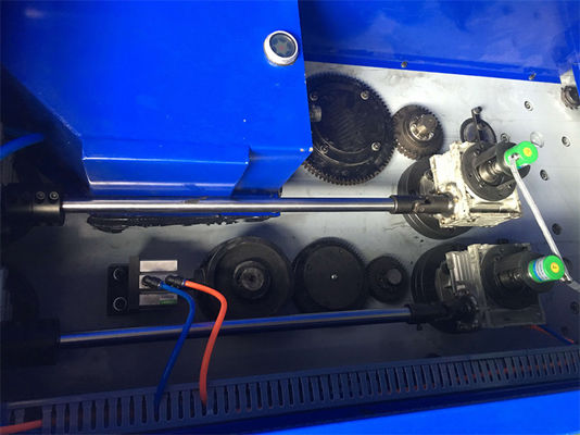 Machine à découper à la matrice d'impression de boîtes à fruits Flexo avec une longue durée de vie et une efficacité