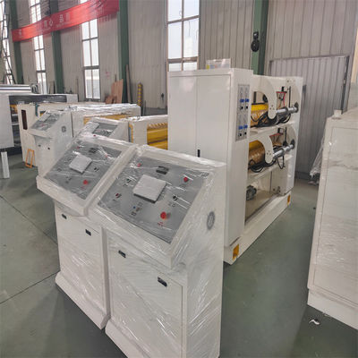 Machine de découpe de carton de 1400/1600/1800/2000/2200/2500/2800 mm avec une longue durée de vie