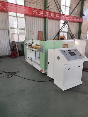 Machine de découpe de carton de 1400/1600/1800/2000/2200/2500/2800 mm avec une longue durée de vie