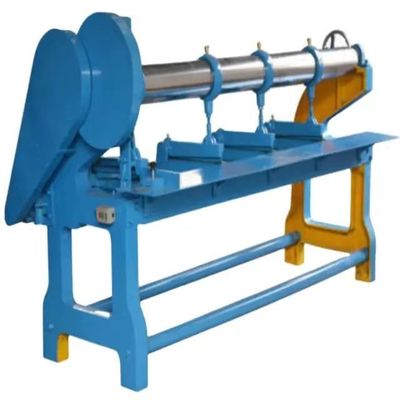 40 feuilles/min Vitesse carton ondulé machine à fente rotative semi-automatique RS4