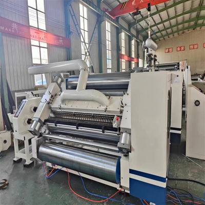 Automat de haute vitesse sans doigts type à face unique automatique de qualité automatique de Hebei Liheng