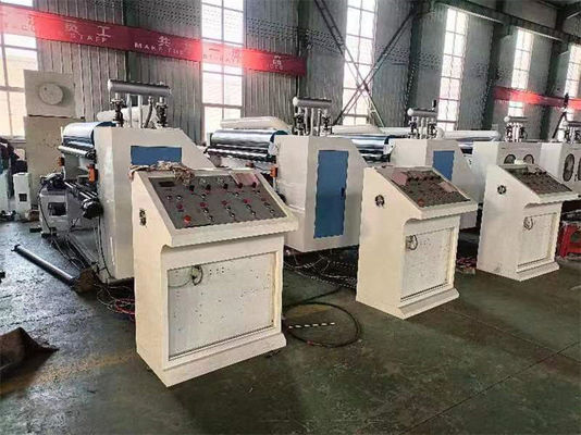 Automat de haute vitesse sans doigts type à face unique automatique de qualité automatique de Hebei Liheng