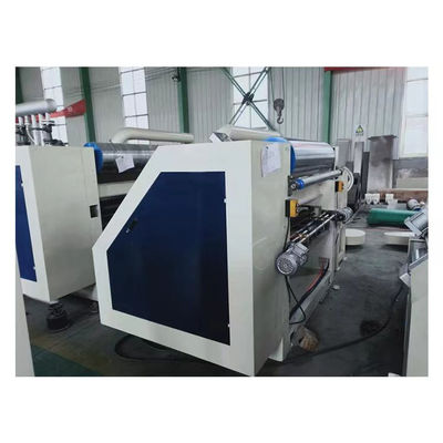 Automat de haute vitesse sans doigts type à face unique automatique de qualité automatique de Hebei Liheng