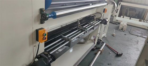 Automat de haute vitesse sans doigts type à face unique automatique de qualité automatique de Hebei Liheng