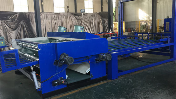 Mines d'énergie Presses d'impression flexo ondulées avec formatage de papier à fente et carton