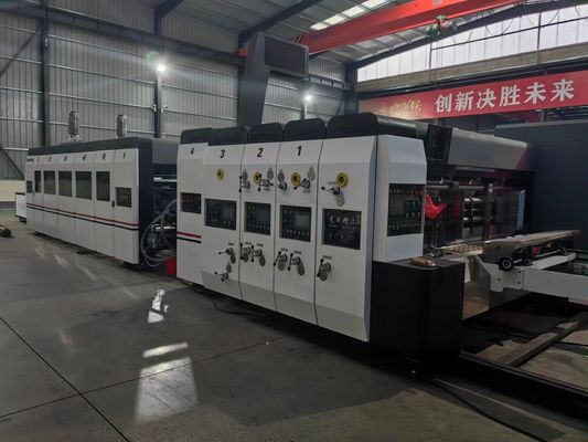 Fabrication de cartons et cartons