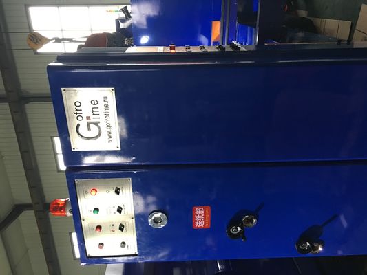 Longue durée de vie Imprimante à papier Flexo machine d'impression pour l'impression de précision