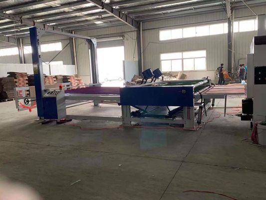 Capacité de chargement de 1700 kg